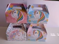 Кутийки за лакомства и подаръци Скуби-ду, снимка 12