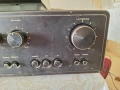 UNIVERSUM HI FI SISTEM 6000 V2383.STEREO AMPLIFIER.MADE IN JAPAN FOR QELLE W.GERMANY., снимка 2
