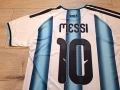 Футболна фланелка на Лионел Меси #Аржентина#Мондиал 2026 нов модел!!!, снимка 4