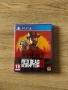 Red dead redemption 2, снимка 1