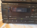 TECHNICS SA-X900 FM STEREO DOUBLE CASSETTE RECEIVER.MADE IN JAPAN., снимка 3