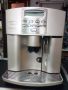 Delonghi Magnifica -Automatic cappuccino за ремонт или за части, снимка 1 - Кафемашини - 45298525