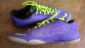 NIKE Football Shoes Размер EUR 41 / UK 7 за футбол в зала 188-14-S, снимка 8