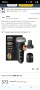 Електрическа самобръсначка за мъже Braun Series 9 Pro+ с 5 професионални елемента,  , снимка 7