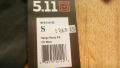 5.11 TACTICAL Range Rady T-Shirt размер S тактическа тениска - 2368, снимка 14