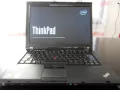 Продавам лаптоп Lenovo ThinkPad T400/мат14сКам/2х2.4Ghz/4gb/320gb/Профилактиран/DVDrw  , снимка 4