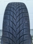 4бр ЗИМНИ ГУМИ Lassa SNOWAYS 4, 195/65/15 DOT 2025, снимка 2