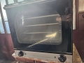Професионален италиански конвектомат, снимка 1