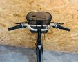 28цола дамски алуминиев градски велосипед колело KTM[24ck-Shimano], снимка 8