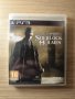 The Testament of Sherlock Holmes 45лв.Шерлок Холмс Игра за PS3 Playstation 3, снимка 1