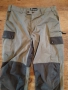 pinewood - мъжки ловен панталон размер 50/M КАТО НОВ 100% оригинал отлично състояние точни размери д, снимка 5