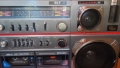 Радиокасетофон ICS STR-5091, снимка 5