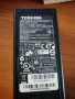 Оригинално зарядно за лаптоп TOSHIBA 19V, 3,42A. , снимка 2