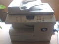 Xerox WorkCentre M15 за части или ремонт , снимка 1