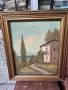 картина с маслени бои , снимка 5
