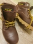 Работни обувки със стоманено бомбе, снимка 4