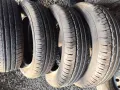 4бр гуми CONTINENTAL 155/65R14, снимка 2