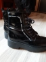 TOMMY Jean's дамски боти, снимка 3