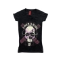Blood In Blood Out Women's Tee, снимка 1
