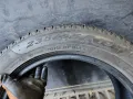 4бр.зимни гуми PIRELLI 235/55/18 104H DOT 3420-3623, снимка 9