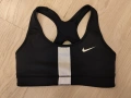 Kids' Swoosh Reversible Sports Bra (Older Kids), снимка 2