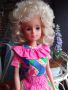 Винтидж кукла Бети Тийн, снимка 1 - Кукли - 45594170