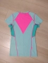 KARI TRAA S size Дамска спортна тениска, снимка 8