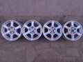 15цола 5х112мм алуминиеви джанти , снимка 8