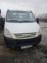 Самосвал Ивеко Дейли 35 C 120 Изгодно, снимка 2