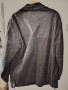 Mъжко кожено яке от естествена кожа Sitelli, снимка 2