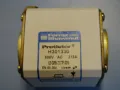 Предпазител Ferraz Shawmut Protistor H301330 Fuses 6.9GRB72TTF0315 315A 690VAC, снимка 4