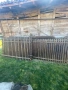 Дървена ограда , снимка 2