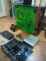 Компютърни части. AMD FX-8350/ASRock 970 Extreme3/Sapphire RX560/Wraith Max AMD, снимка 1