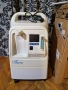 Мощен Кислороден Концентратор MOBIAK Force - 10 Литра (Висок клас), снимка 2
