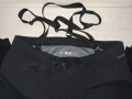 2 броя Arcteryx и Mountain Hardwear Firefall Bib Snow Pants - Men's (L) панталон gore tex Arc'teryx , снимка 2