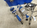 Комплект на мултишлайф DREMEL 300 с куфар и аксесоари, снимка 11