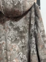 Луксозно дамско манто, снимка 9