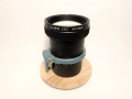 Обектив BelOMO 35KP-1.8/100 f1.8 100mm за 35mm филмов проектор Планарен обектив, снимка 1