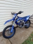 Yamaha YZ-F 250 2019, снимка 1