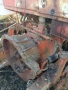 Верижно Т 150  на части , снимка 1