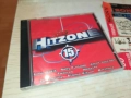 HITZONE 15 CD 2409251520, снимка 7