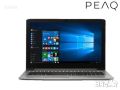 Peaq PNB S1015/процесор INTEL N3520/4 GB/Intel HD Graphics/, снимка 1 - Лаптопи за дома - 45367152