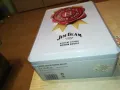 jim beam-голяма метална кутия за колекция 0412241604, снимка 7