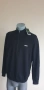 Hugo Boss Momemntum - X _QZ Cardigan Merino Knitted Half Zip Mens Size L НОВО! ОРИГИНАЛ! Мъжка Вълне, снимка 15