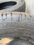 Гуми Continental ContiVanContact 200 (чисто нови) Размер-205/65R16C (комплект 4 броя) (Дот-4621) , снимка 13