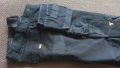 Timbra FULL Stretch Work Trouser размер 52 / L изцяло еластичен работен панталон W4-450, снимка 10