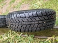 Лети джанти с зимни гуми 4х114.3 Ет 35, снимка 8