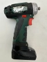 Metabo PowerMaxx BS Quick - Акумулаторен винтоверт 10.8V 4.0Ah, снимка 2