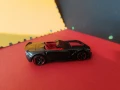 Hot Wheels Corvette C7 Z06 Convertible TM GM FJV40, снимка 2