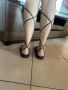 Дамски сандали в Бохо стил, снимка 4